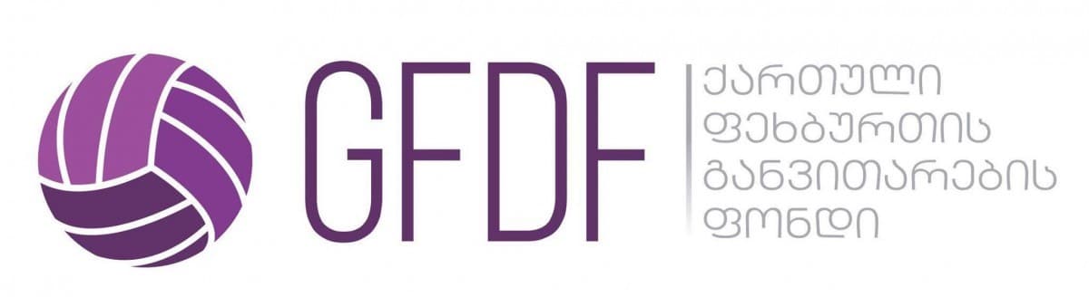 Georgian Football Development Fund (GFDF)
