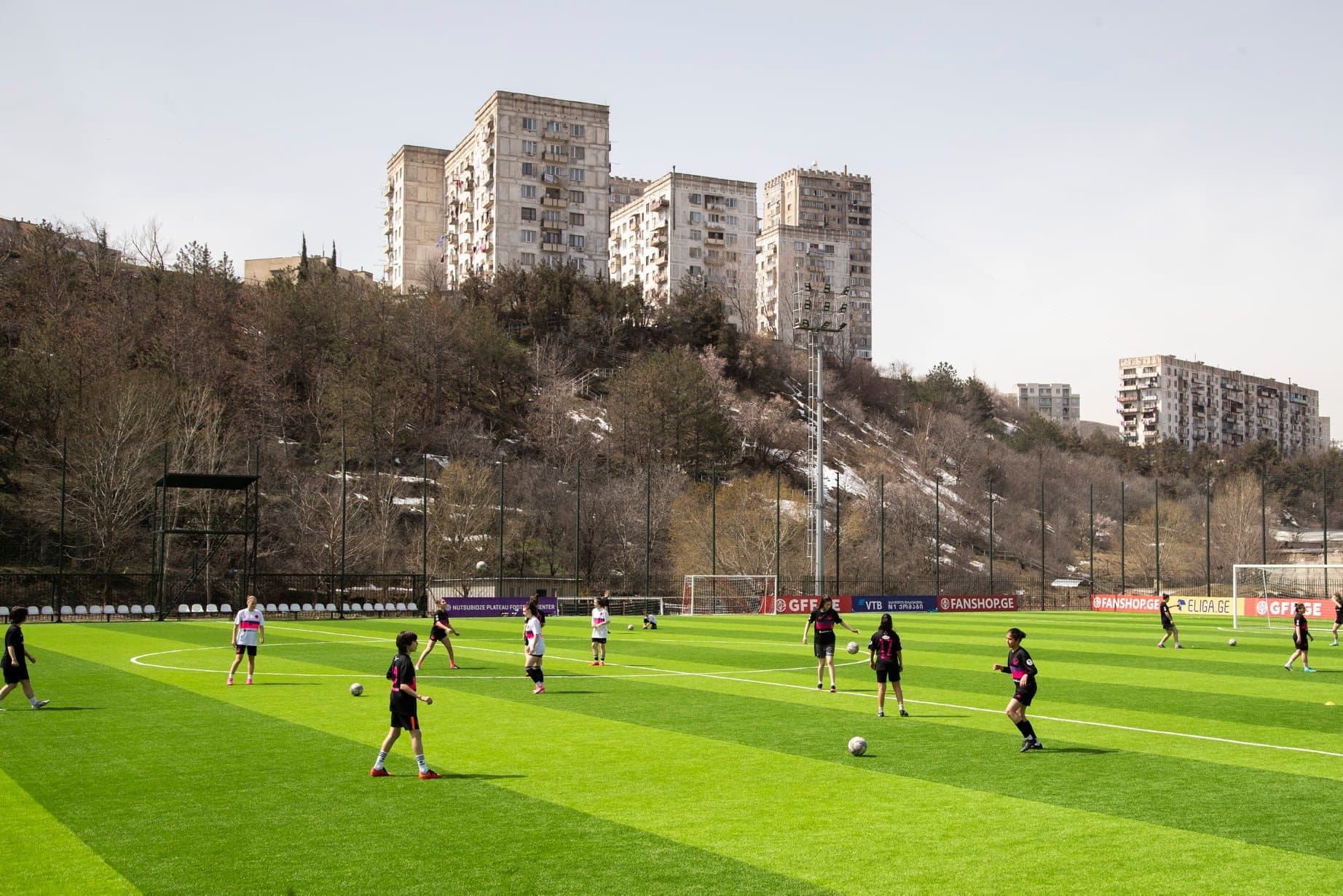 Community Engagement