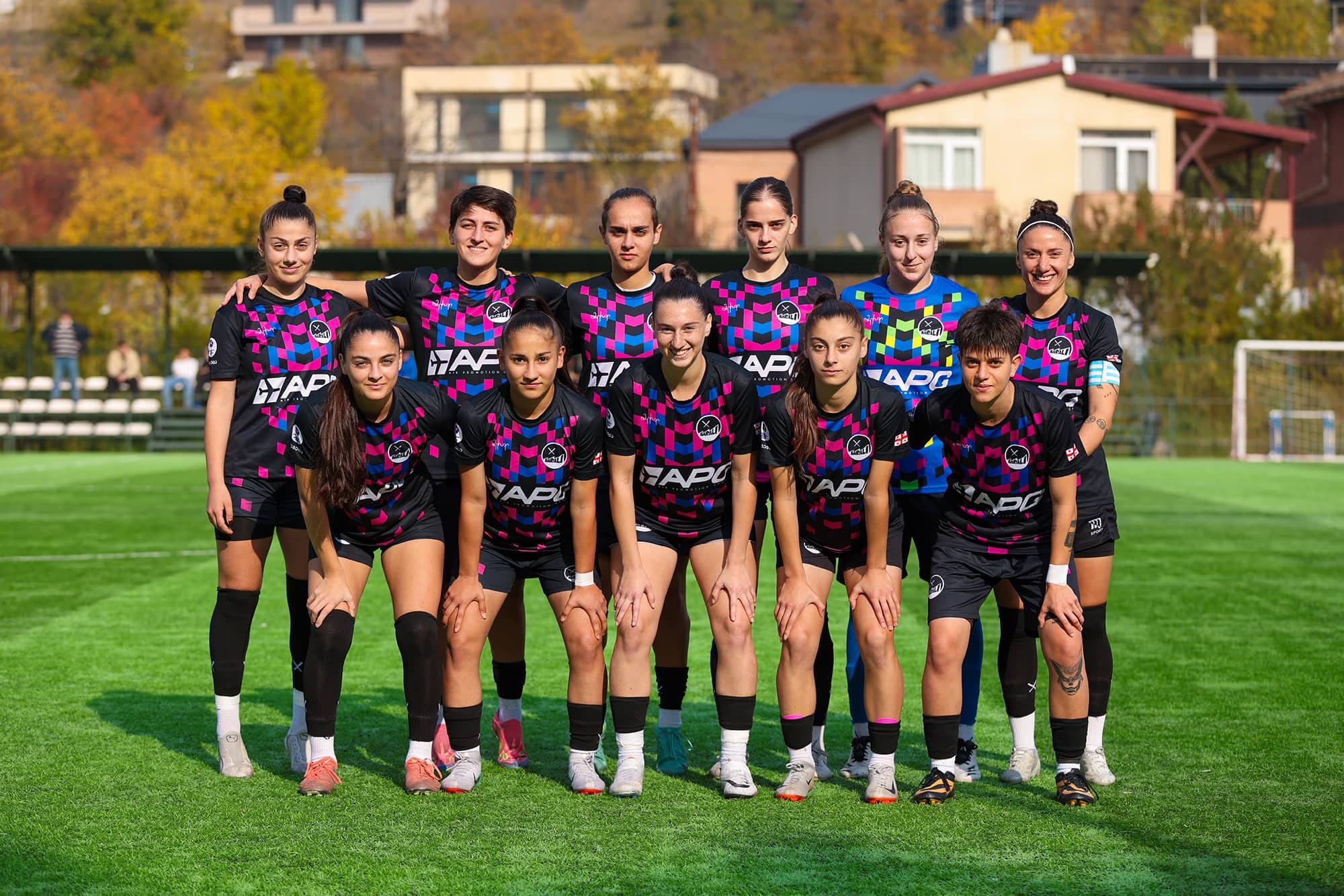 Kvartali FC Team