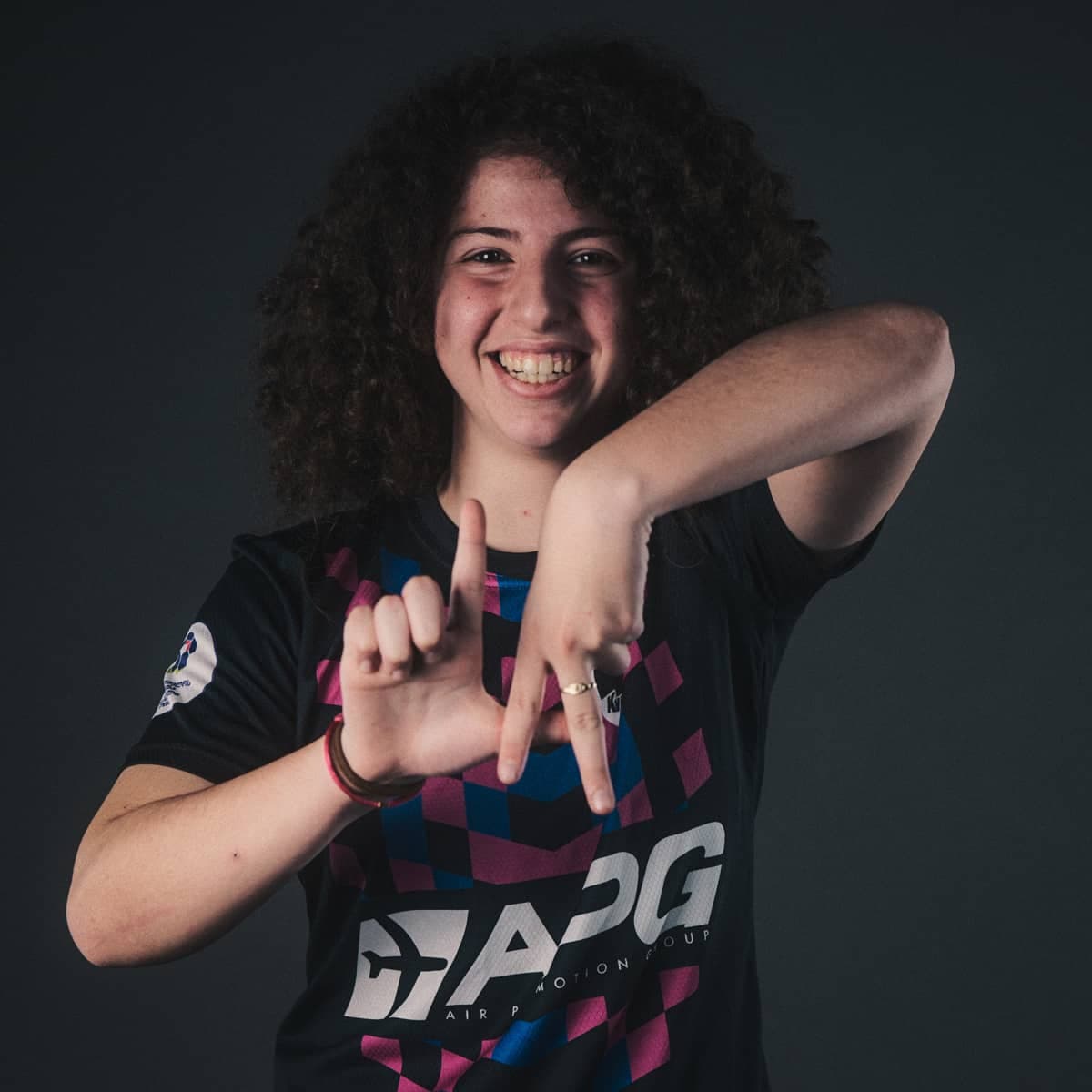 Elizabeth Rizhamadze