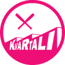 Logo of FC KVARTALI