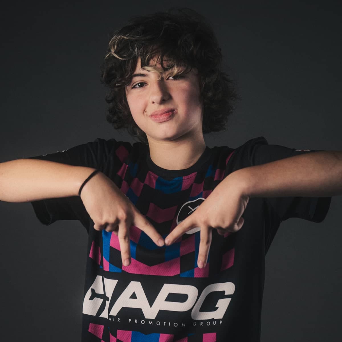 Mariam Darchiashvili