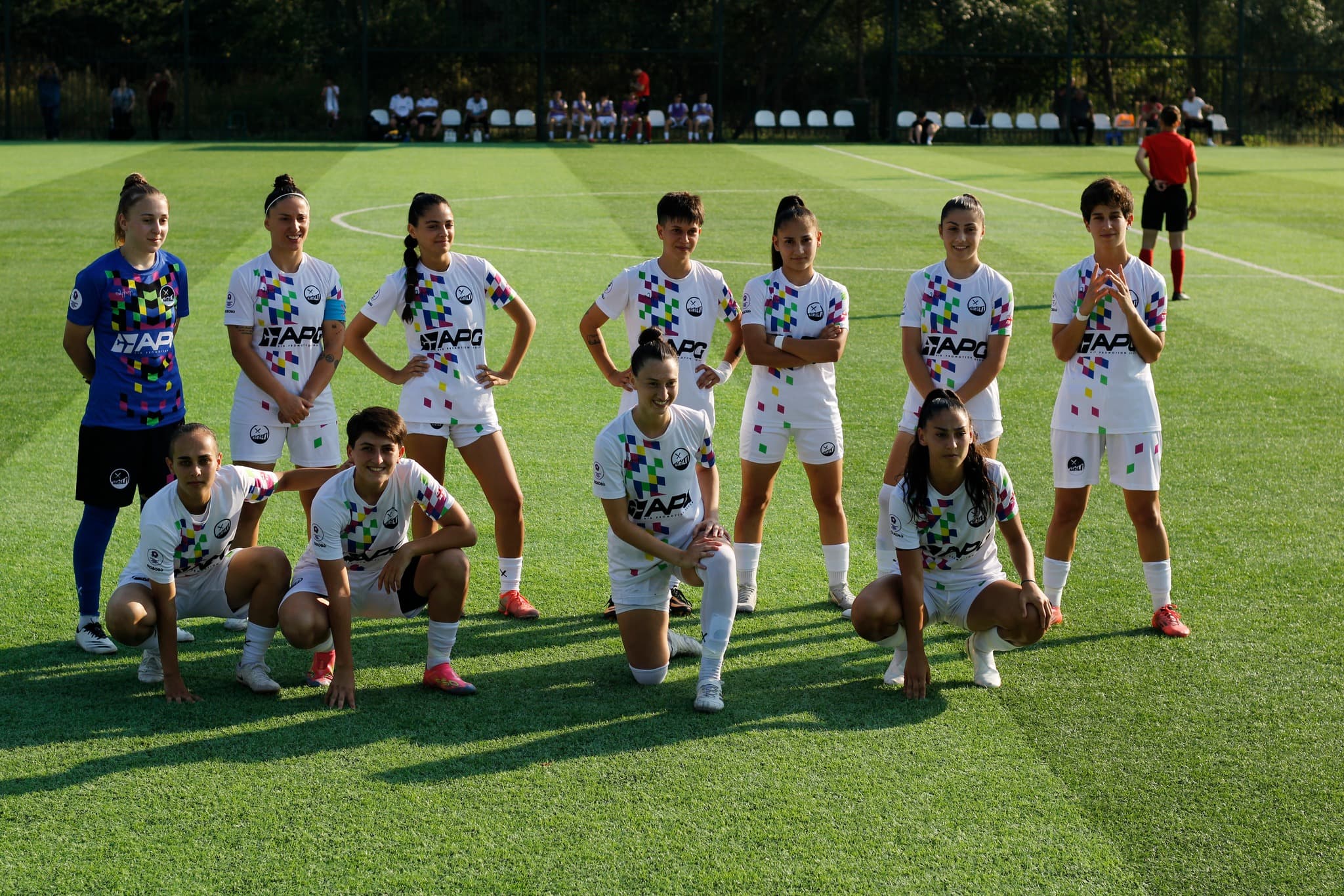 Kvartali Ends Regular Season with Confident 2-0 Victory