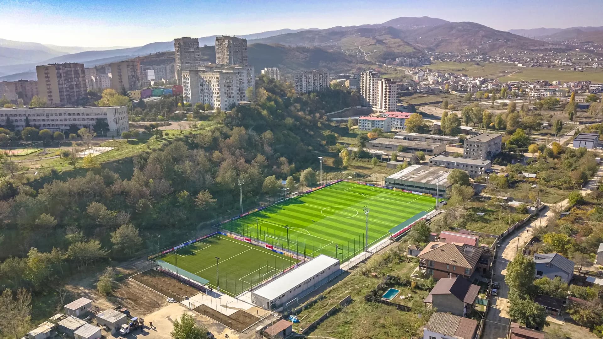 Kvartali to Host Samegrelo in Women’s Cup Quarterfinals